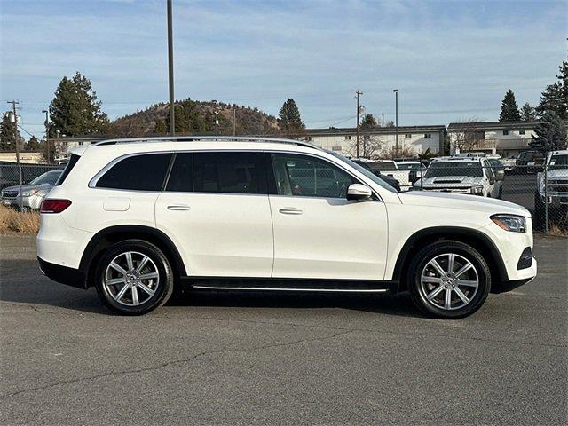 2021 Mercedes-Benz GLS Vehicle Photo in BEND, OR 97701-5133