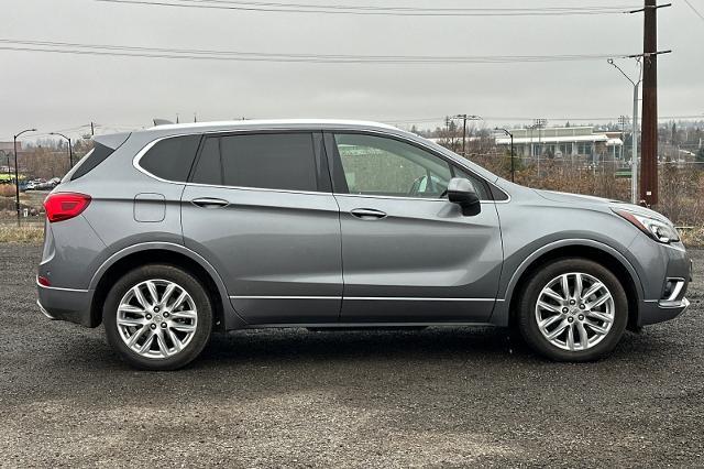 2019 Buick Envision Vehicle Photo in SPOKANE, WA 99202-2191