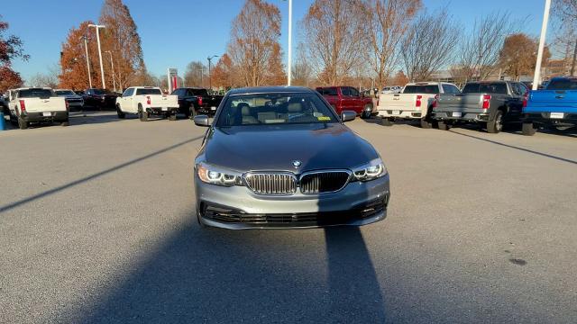 2020 BMW 540i Vehicle Photo in BENTONVILLE, AR 72712-4322