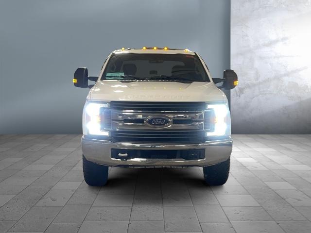 Used 2018 Ford F-250 Super Duty XLT with VIN 1FT7W2B61JEB10764 for sale in Sioux Falls, SD
