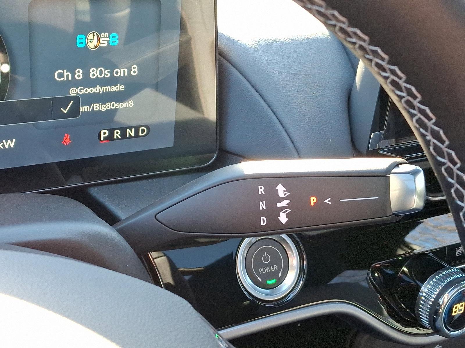 2024 Honda Prologue Vehicle Photo in Harrisburg, PA 17111