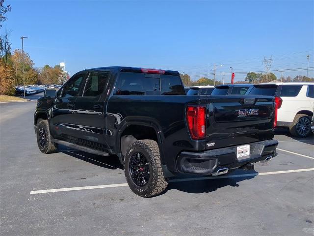 2024 GMC Sierra 1500 Vehicle Photo in ALBERTVILLE, AL 35950-0246