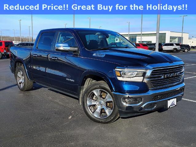 2019 Ram 1500 Vehicle Photo in GREEN BAY, WI 54304-5303