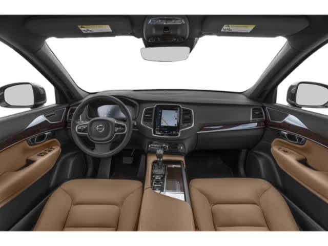 2019 Volvo XC90 Vehicle Photo in POMPANO BEACH, FL 33064-7091