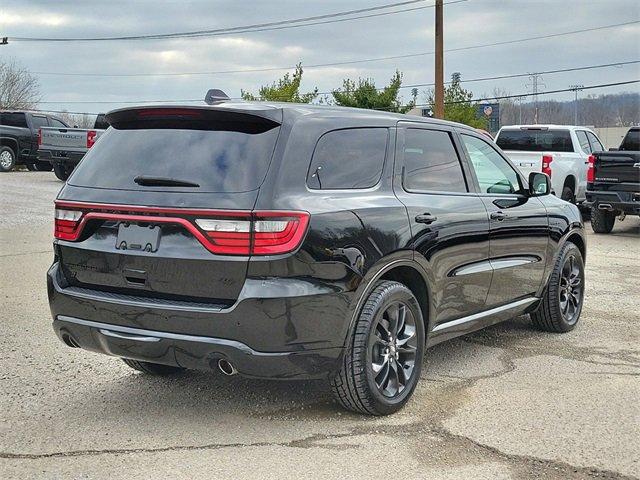 2022 Dodge DURA Vehicle Photo in MILFORD, OH 45150-1684