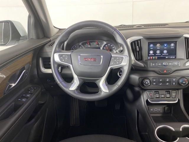 2019 GMC Terrain Vehicle Photo in MEDINA, OH 44256-9001