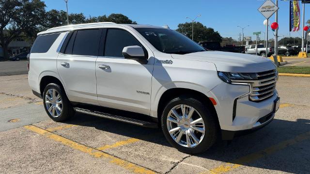 2023 Chevrolet Tahoe Vehicle Photo in BATON ROUGE, LA 70806-4466