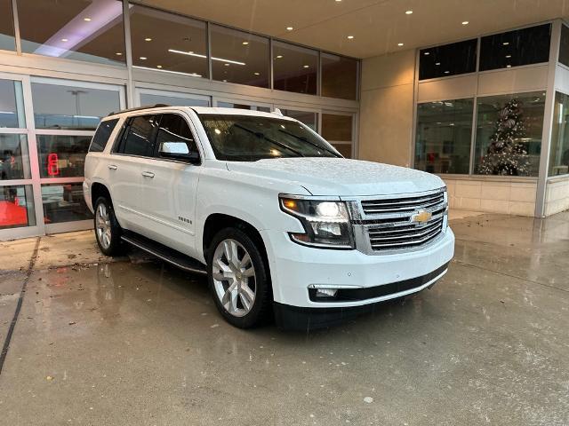 2017 Chevrolet Tahoe Vehicle Photo in Grapevine, TX 76051