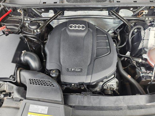 2018 Audi Q5 Vehicle Photo in HOUSTON, TX 77090