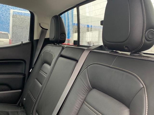 2020 GMC Canyon Vehicle Photo in POST FALLS, ID 83854-5365