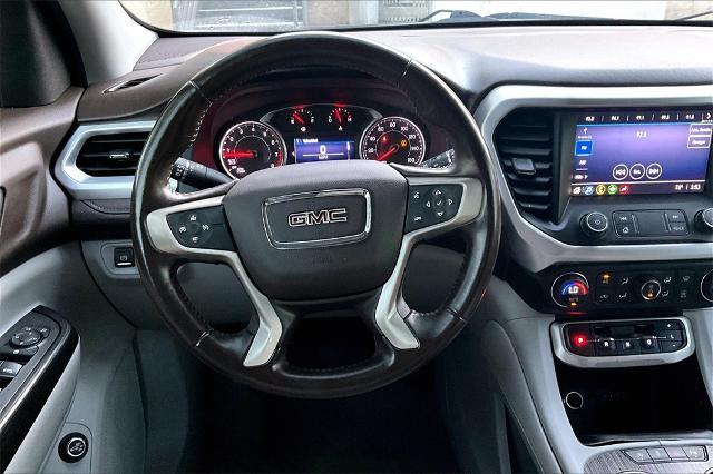 2020 GMC Acadia Vehicle Photo in Houston, TX 77007