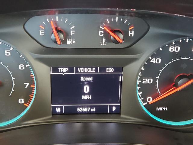 2022 Chevrolet Malibu Vehicle Photo in HOUSTON, TX 77054-4802