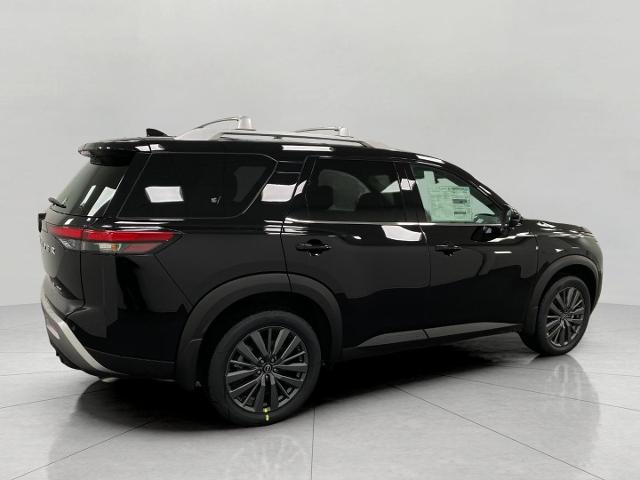 2025 Nissan Pathfinder Vehicle Photo in Appleton, WI 54913