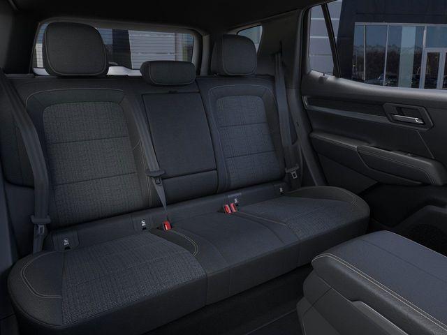 2025 GMC Terrain Vehicle Photo in DANBURY, CT 06810-5034