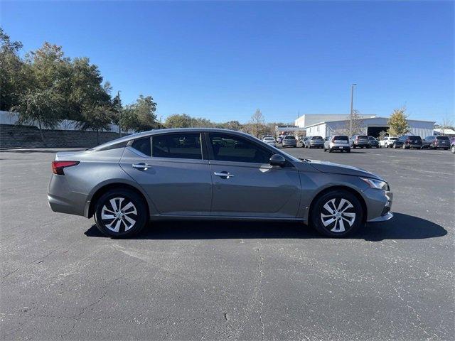 Used 2020 Nissan Altima S with VIN 1N4BL4BW0LC167041 for sale in Inverness, FL