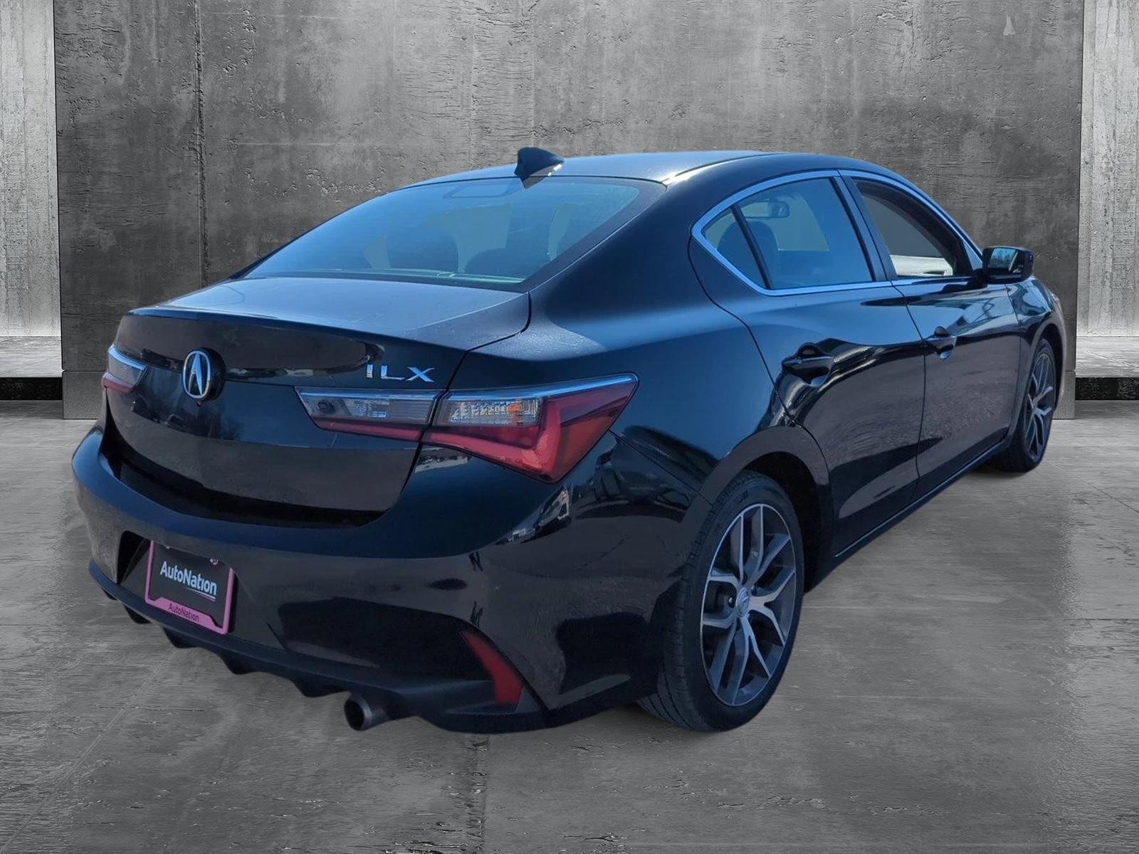 2021 Acura ILX Vehicle Photo in Memphis, TN 38128