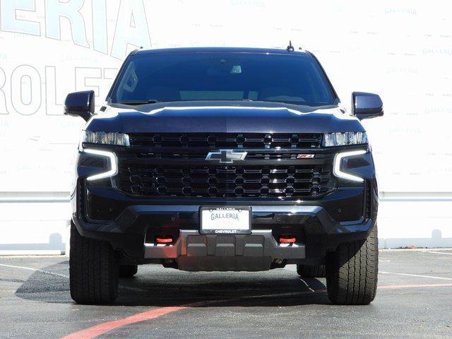 2023 Chevrolet Tahoe Vehicle Photo in DALLAS, TX 75244-5909