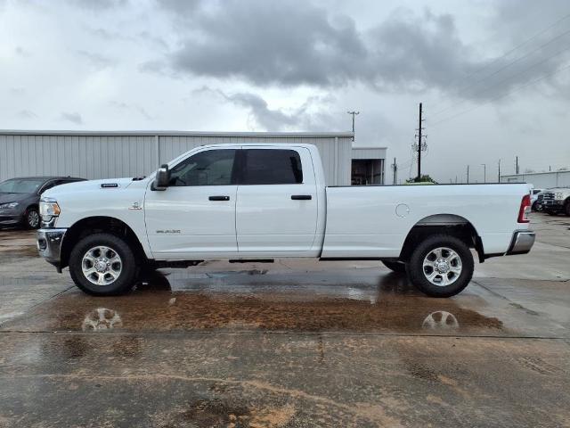 2023 Ram 3500 Vehicle Photo in ROSENBERG, TX 77471