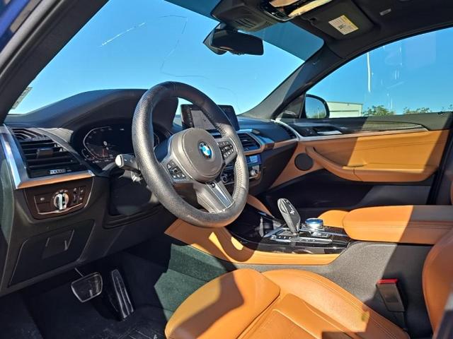 2020 BMW X4 Vehicle Photo in BROUSSARD, LA 70518-0000