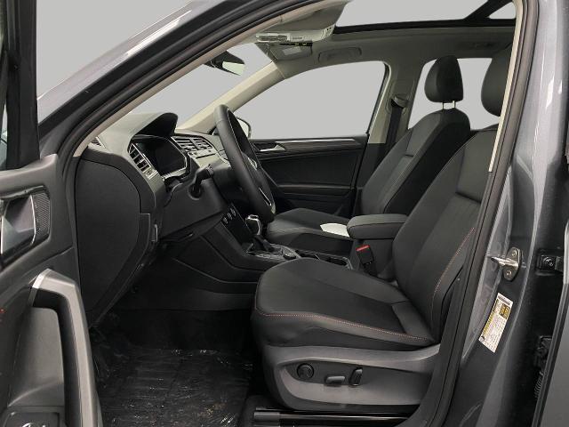 2024 Volkswagen Tiguan Vehicle Photo in Appleton, WI 54913