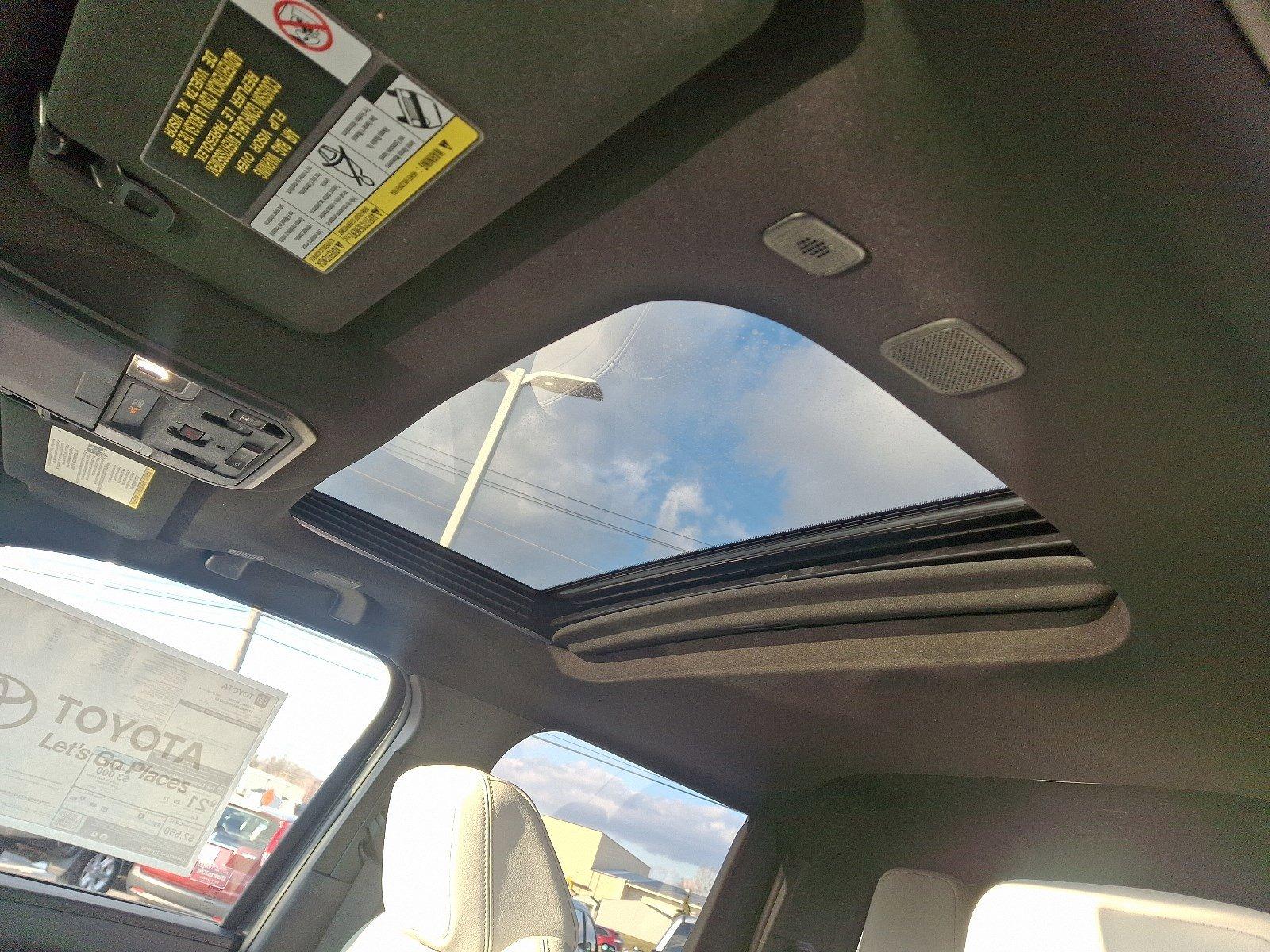 2024 Toyota Tacoma 4WD Vehicle Photo in Harrisburg, PA 17111