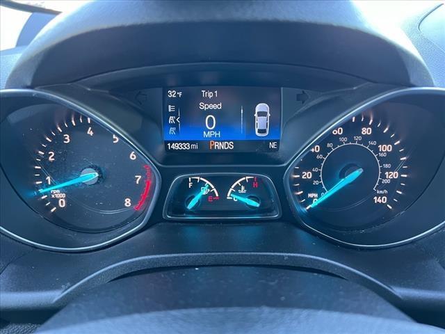 2019 Ford Escape Vehicle Photo in Shiloh, IL 62269