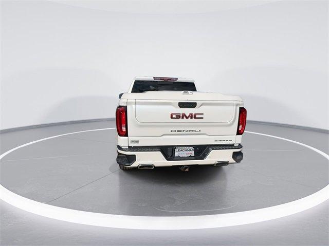 2020 GMC Sierra 1500 Vehicle Photo in BOWLING GREEN, KY 42104-4102