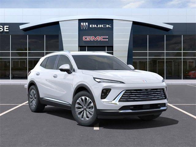 2024 Buick Envision Vehicle Photo in COLLIERVILLE, TN 38017-9006