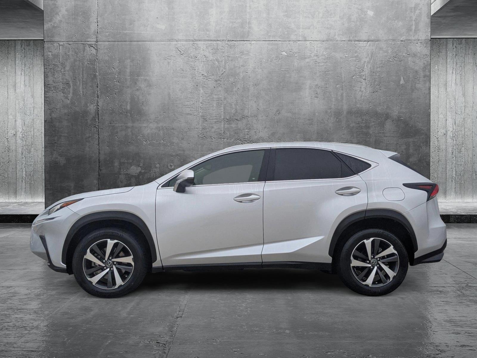 2018 Lexus NX 300 Vehicle Photo in AUSTIN, TX 78759-4154