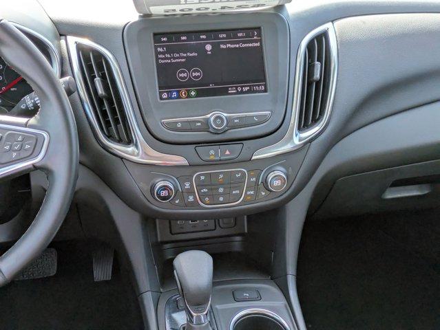 2024 Chevrolet Equinox Vehicle Photo in SELMA, TX 78154-1460