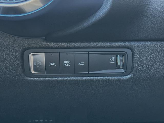 2024 Chevrolet Equinox EV Vehicle Photo in PITTSBURG, CA 94565-7121