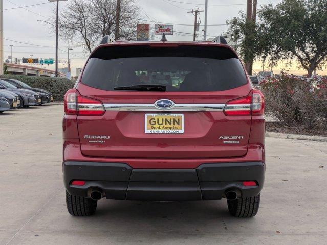 2021 Subaru Ascent Vehicle Photo in San Antonio, TX 78209