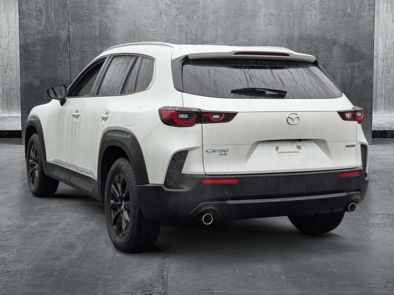 2024 Mazda CX-50 Vehicle Photo in Sanford, FL 32771