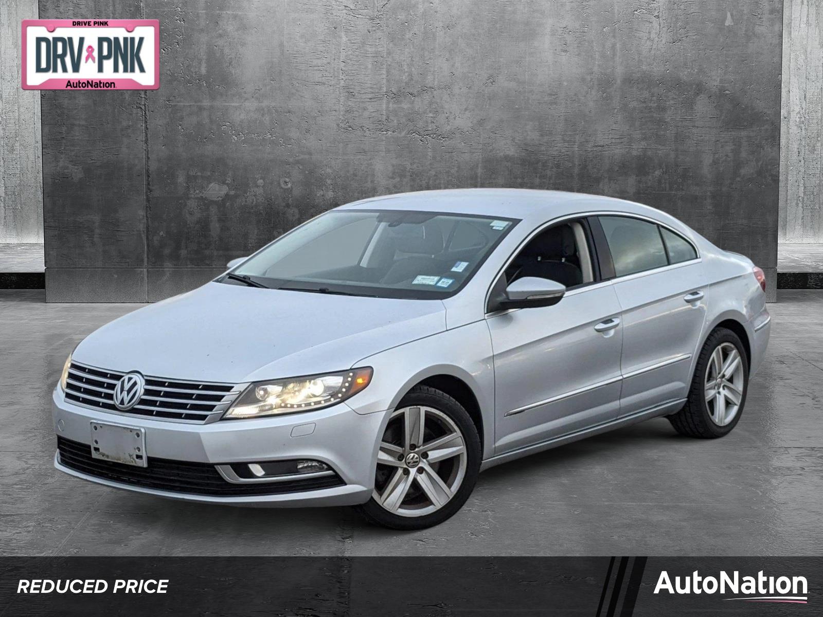 2013 Volkswagen CC Vehicle Photo in ORLANDO, FL 32808-7998