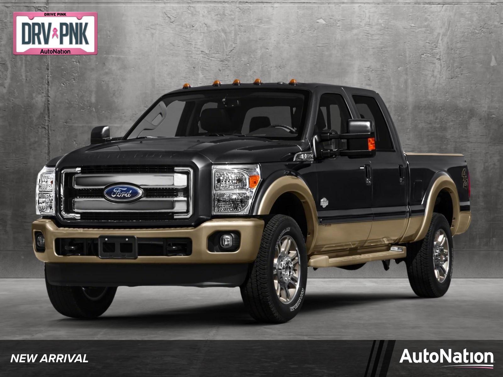 2016 Ford Super Duty F-350 SRW Vehicle Photo in AUSTIN, TX 78759-4154