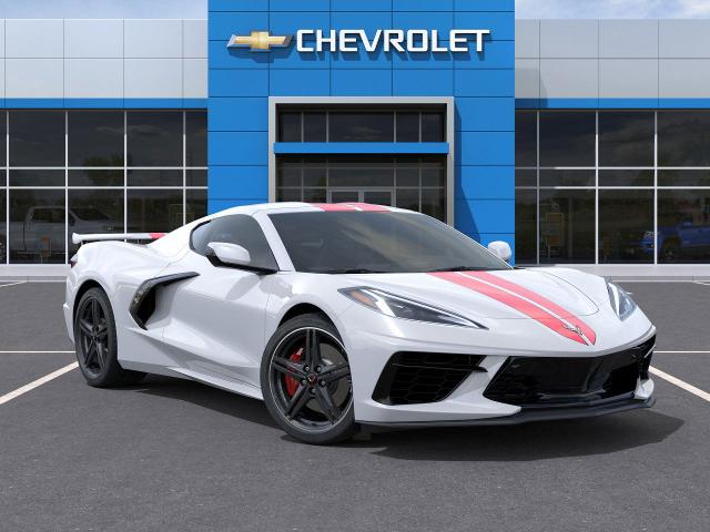 2025 Chevrolet Corvette Stingray Vehicle Photo in GREENACRES, FL 33463-3207