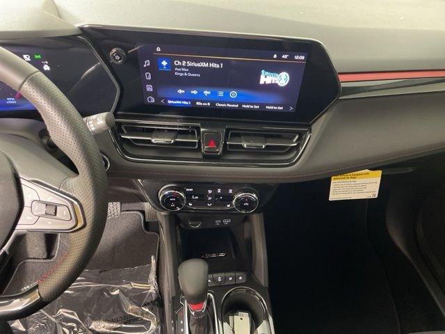 2025 Chevrolet Trailblazer Vehicle Photo in PHOENIX, AZ 85014-3381