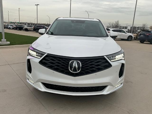 2025 Acura RDX Vehicle Photo in Grapevine, TX 76051