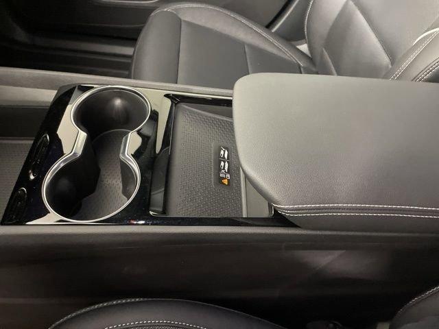 2025 Chevrolet Blazer EV Vehicle Photo in PHOENIX, AZ 85014-3381