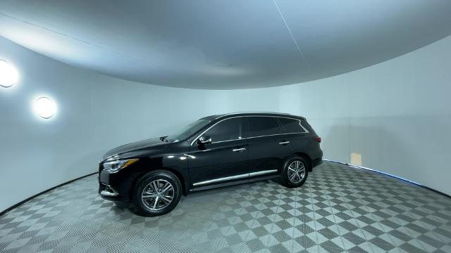 2020 INFINITI QX60 Vehicle Photo in GILBERT, AZ 85297-0402