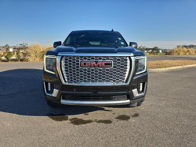 2021 GMC Yukon Vehicle Photo in BROUSSARD, LA 70518-0000