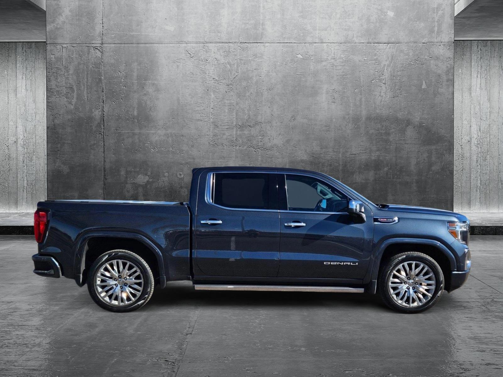 2019 GMC Sierra 1500 Vehicle Photo in GILBERT, AZ 85297-0446