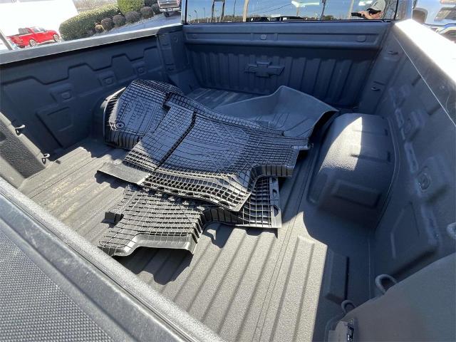 2023 Chevrolet Silverado 1500 Vehicle Photo in ALCOA, TN 37701-3235