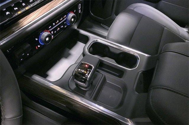 2025 Chevrolet Silverado 1500 Vehicle Photo in KANSAS CITY, MO 64114-4502
