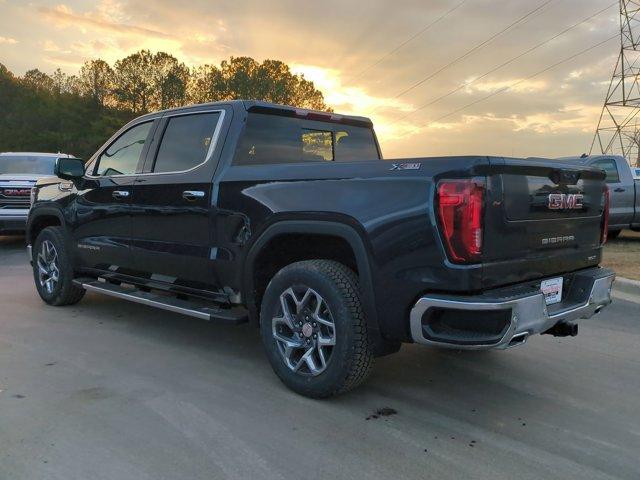 2025 GMC Sierra 1500 Vehicle Photo in ALBERTVILLE, AL 35950-0246