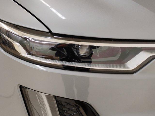 2024 Cadillac XT6 Vehicle Photo in PINEVILLE, NC 28134-8495