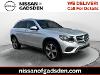 Used 2017 Mercedes-Benz GLC GLC300 with VIN WDC0G4KB8HV011953 for sale in Gadsden, AL