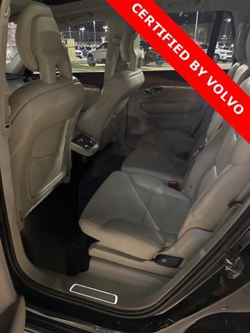 2022 Volvo XC90 Vehicle Photo in Grapevine, TX 76051