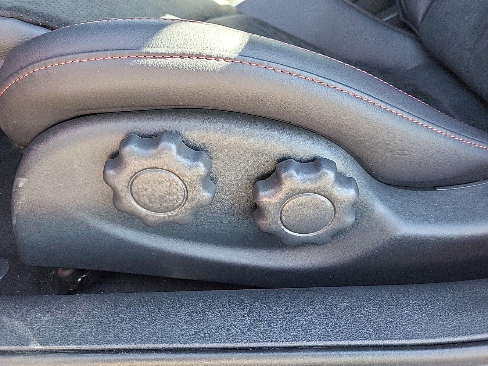 2024 Nissan Z Vehicle Photo in Albuquerque, NM 87110