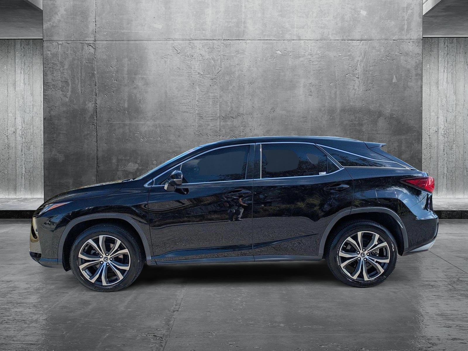 2019 Lexus RX 350 Vehicle Photo in Sarasota, FL 34231